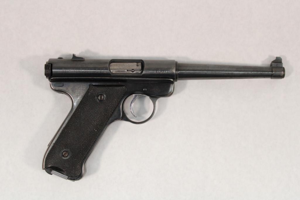 Ruger Automatic Pistol