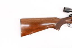 Winchester Model 70 Bolt Action Rifle