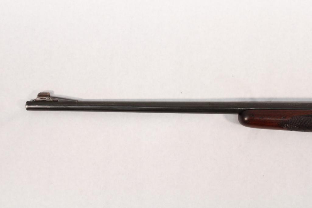Winchester Model 70 Bolt Action Rifle