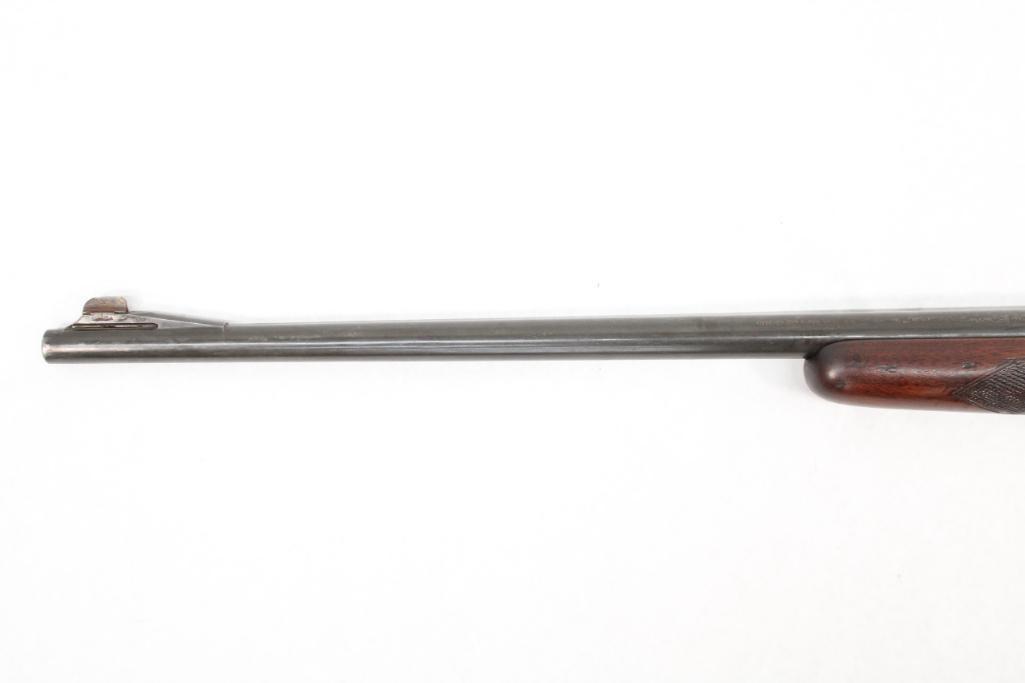 Winchester Model 70 Bolt Action Rifle