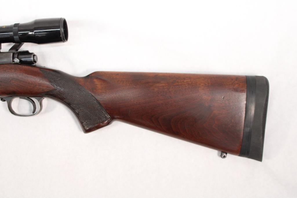 Winchester Model 70 Bolt Action Rifle