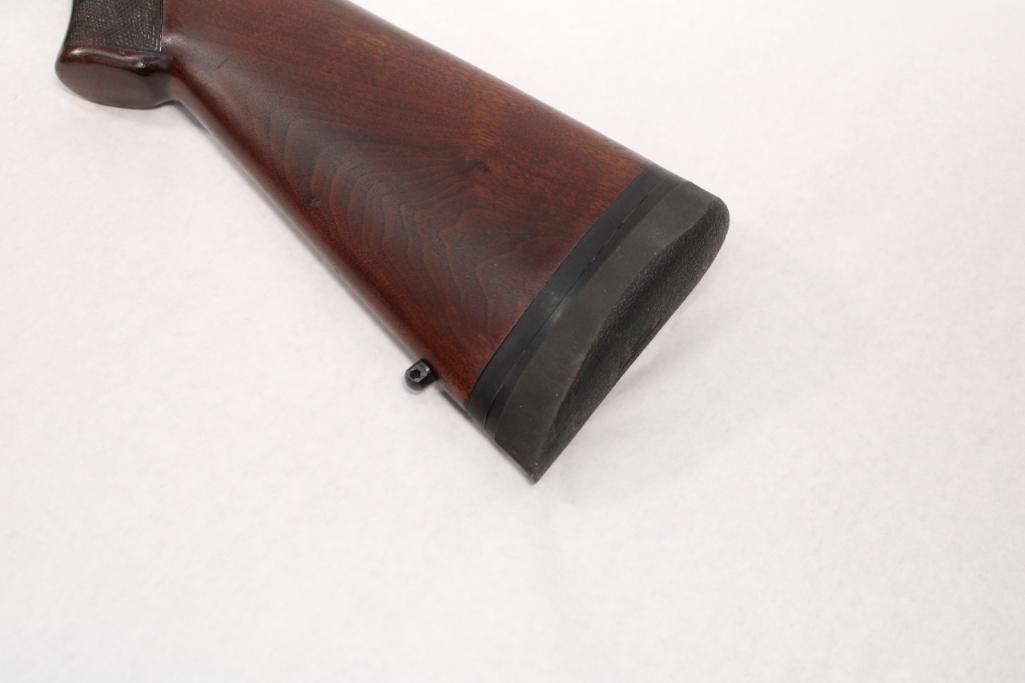 Winchester Model 70 Bolt Action Rifle