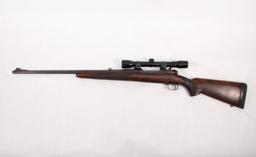 Winchester Model 70 Bolt Action Rifle