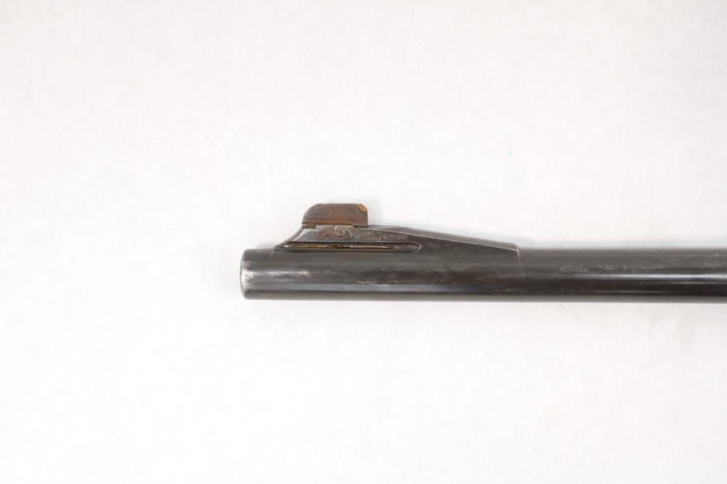 Winchester Model 70 Bolt Action Rifle