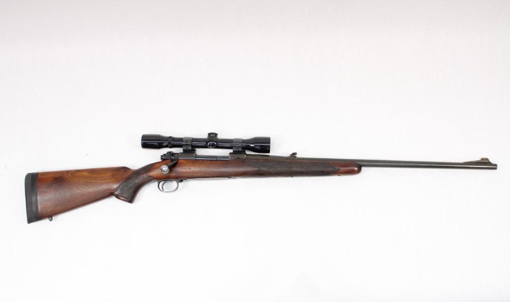 Winchester Model 70 Bolt Action Rifle