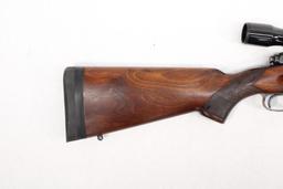 Winchester Model 70 Bolt Action Rifle