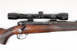 Winchester Model 70 Bolt Action Rifle