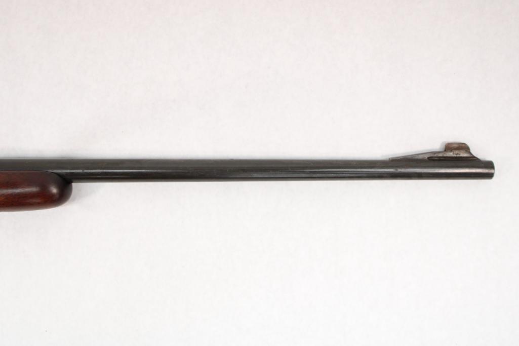 Winchester Model 70 Bolt Action Rifle