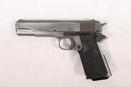 Caspian Arms 1911 Semi-Automatic Pistol