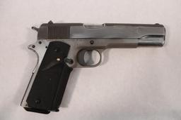 Caspian Arms 1911 Semi-Automatic Pistol