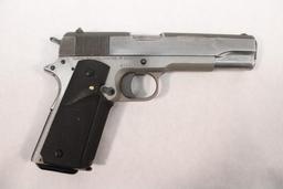 Caspian Arms 1911 Semi-Automatic Pistol