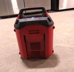 Toro Flex Force Power System 60v Lithium Ion Battery