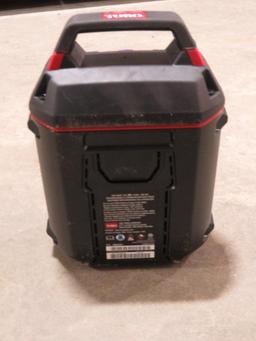 Toro Flex Force Power System 60v Lithium Ion Battery