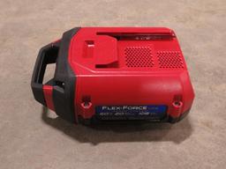 Toro Flex Force Power System 60v Lithium Ion Battery