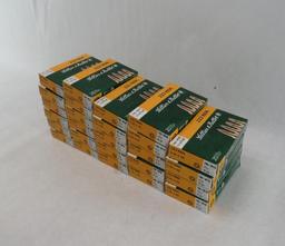 (460) Sellier & Bellot .223 Cartridges