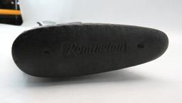 Remington 700 Stock