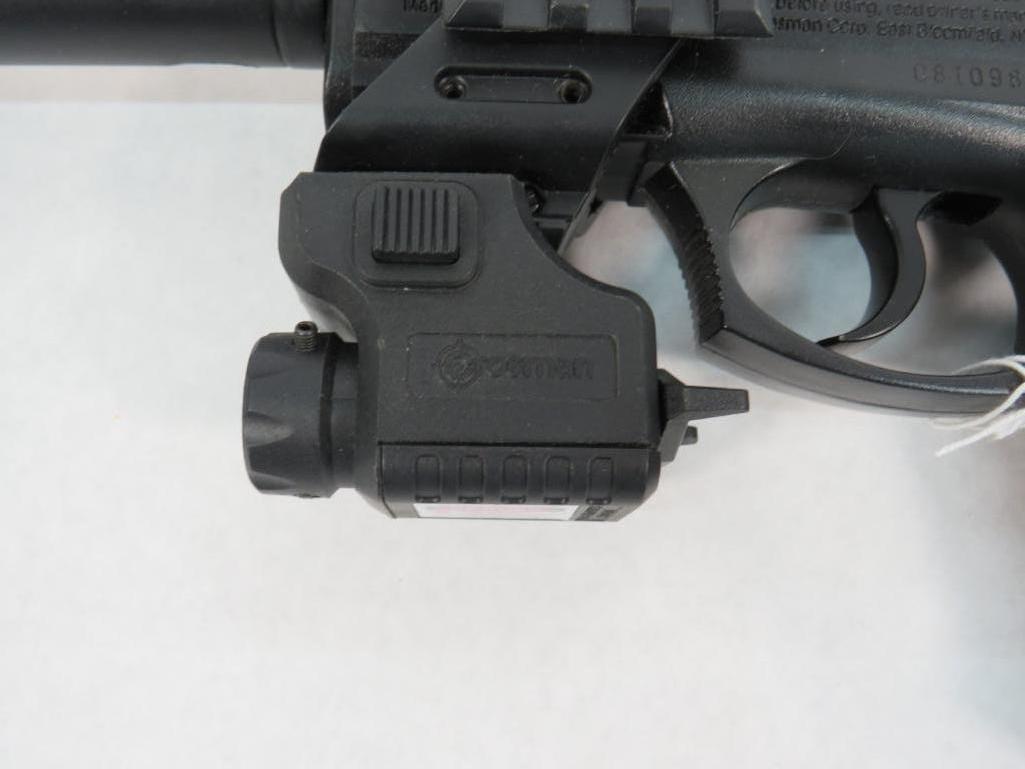 Crosman Tac C11 BB Pistol