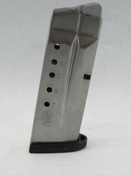 Smith & Wesson 9 Round 9mm Magazine