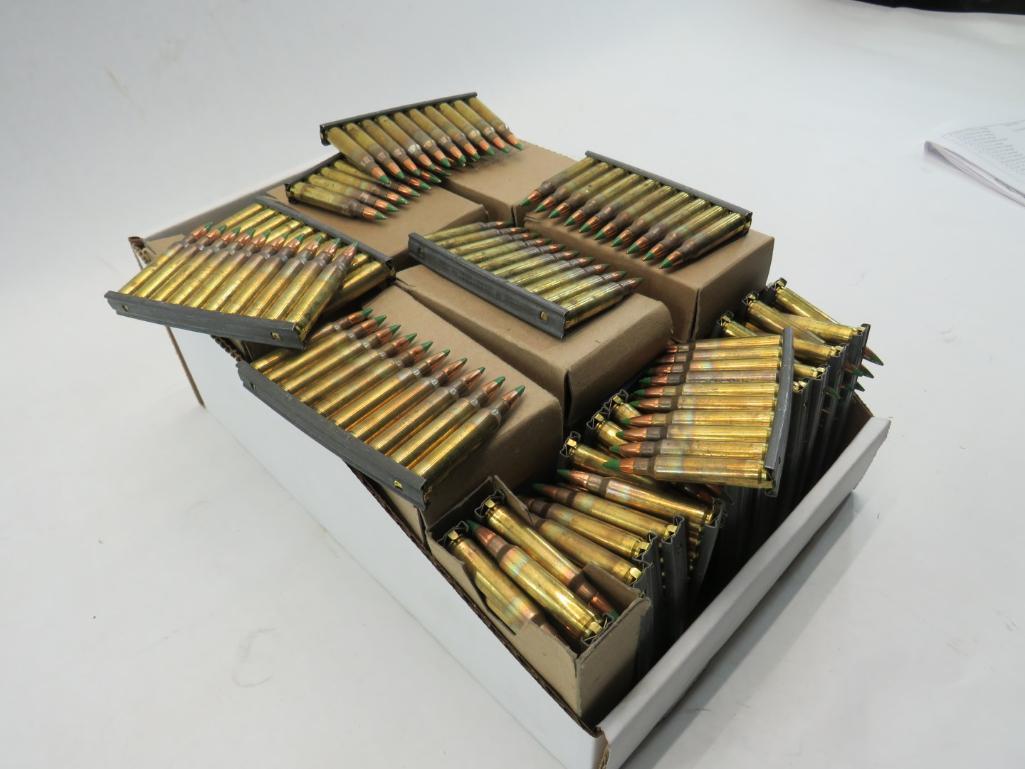 (1010) 5.56 Cartridges