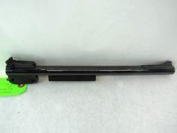 Thompson/Center Contender Barrel