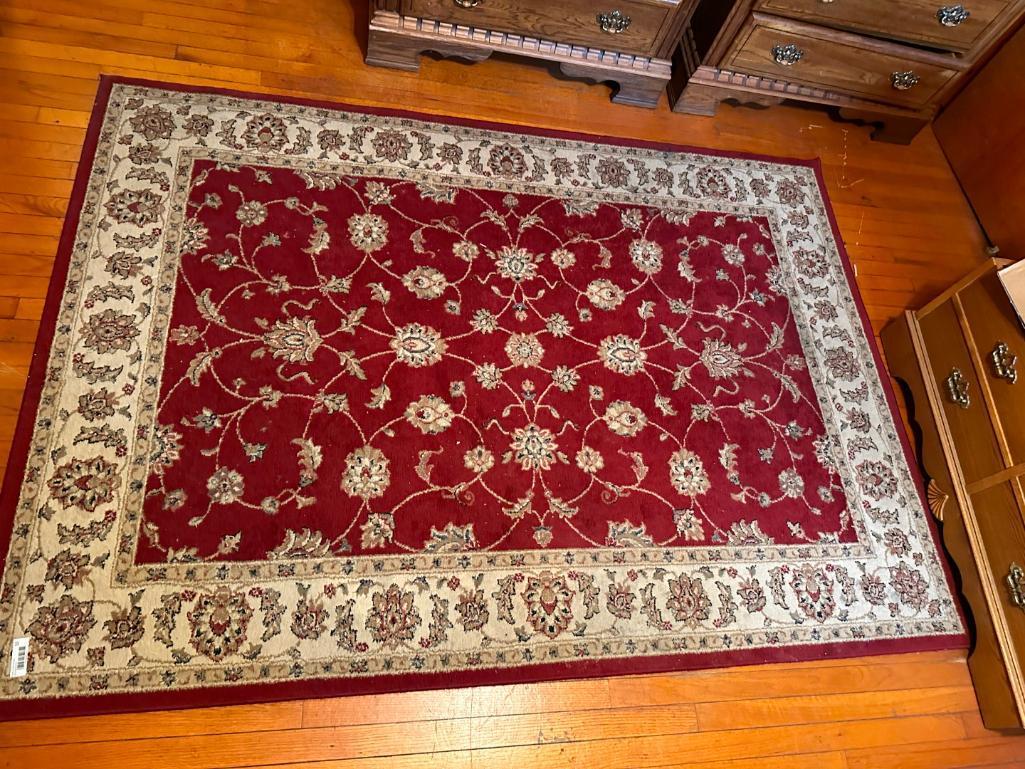 5'x8' Carpet