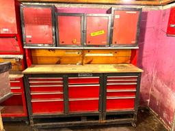 Craftsman Tool Cabinet