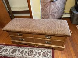 Lane Cedar Chest