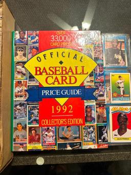 Baseball Card Collection