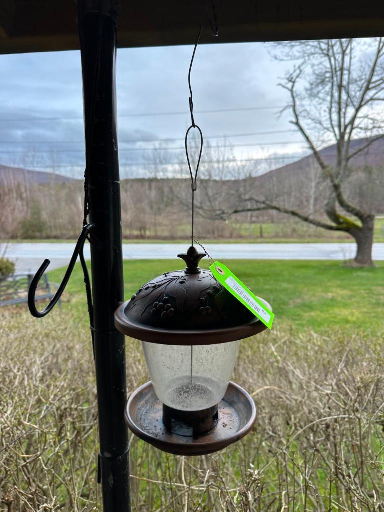 Asst. Bird Feeders