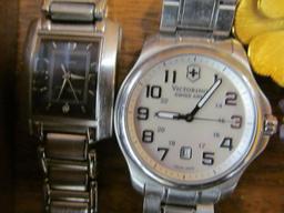 Costume Jewelry inc , Watches, Etc