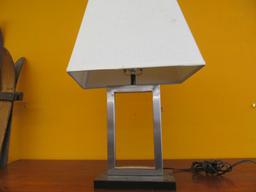 Modern Table Lamp