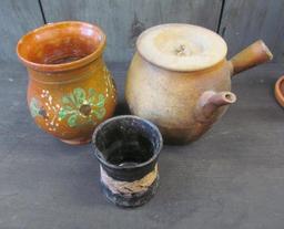 Pottery Group