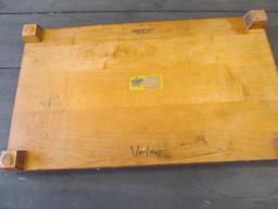 J K Adams Co Dorset Vermont Cutting Board