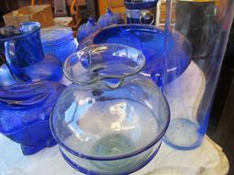 Blue Glass Group