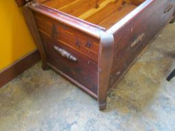 Cedar Chest