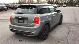 2014 MINI Hardtop Cooper S I4, 2.0L T