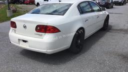 2006 Buick Lucerne CXL V6 V6, 3.8L