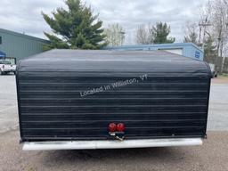 1994 TRITON SNOWMOBILE TRAILER LITE 10