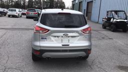 2013 Ford Escape SE I4, 1.6L T