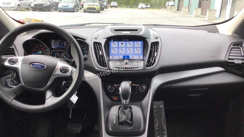2016 Ford Escape SE I4, 1.6L T