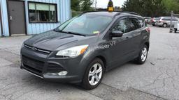 2016 Ford Escape SE I4, 1.6L T