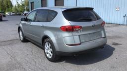 2007 Subaru B9 Tribeca 5-Pass. H6, 3.0L