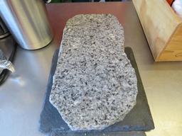 Granite Cutting Board