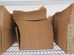 (5) Cases of Allpak 40 pound paper