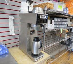 Bunne Model stfap-35 Coffee Maker