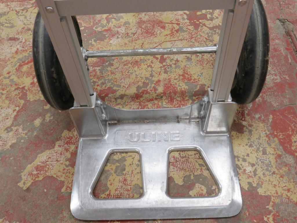 ULINE Hand Truck