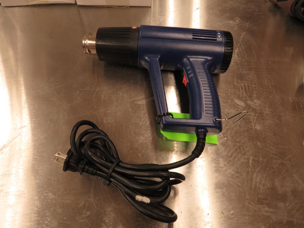 InterTech Model H-915 Electric Heat Gun