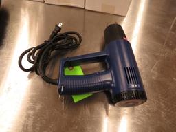 InterTech Model H-915 Electric Heat Gun