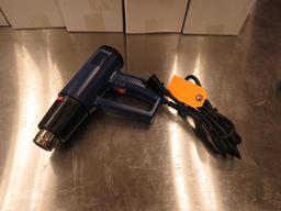 InterTech Model H-915 Electric Heat Gun