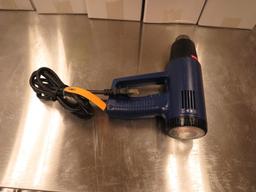 InterTech Model H-915 Electric Heat Gun